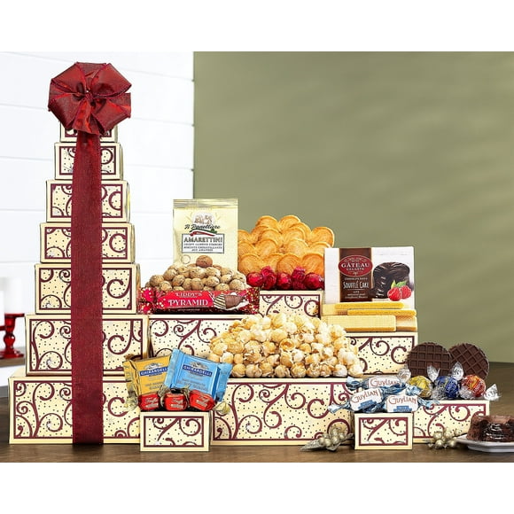 Wine Country Gift Baskets