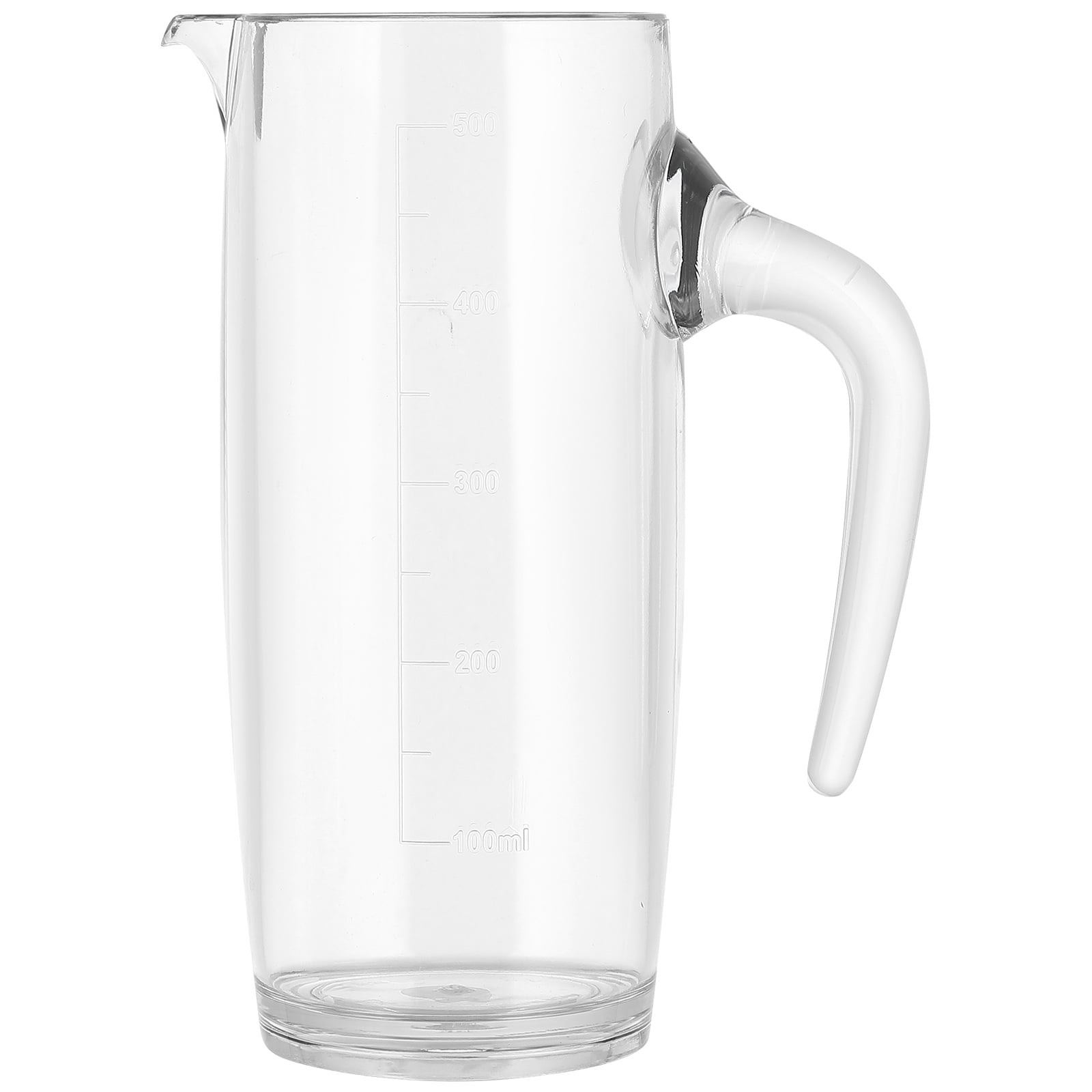 Wine Dispenser Red Supplies Handled Decanter Glass Water Jug Plastic