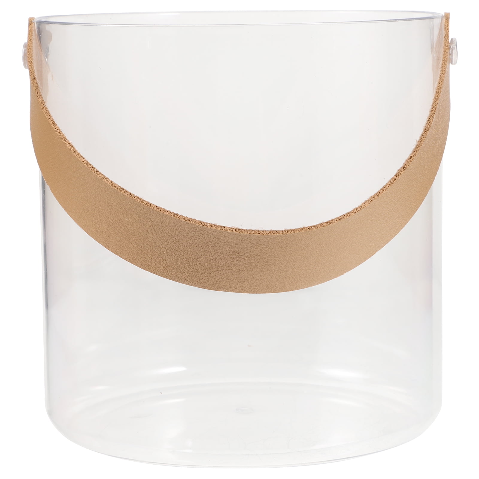 Wine Dump Bucket Bucket Wine Storage Barrel Outdoor Ice Holder with