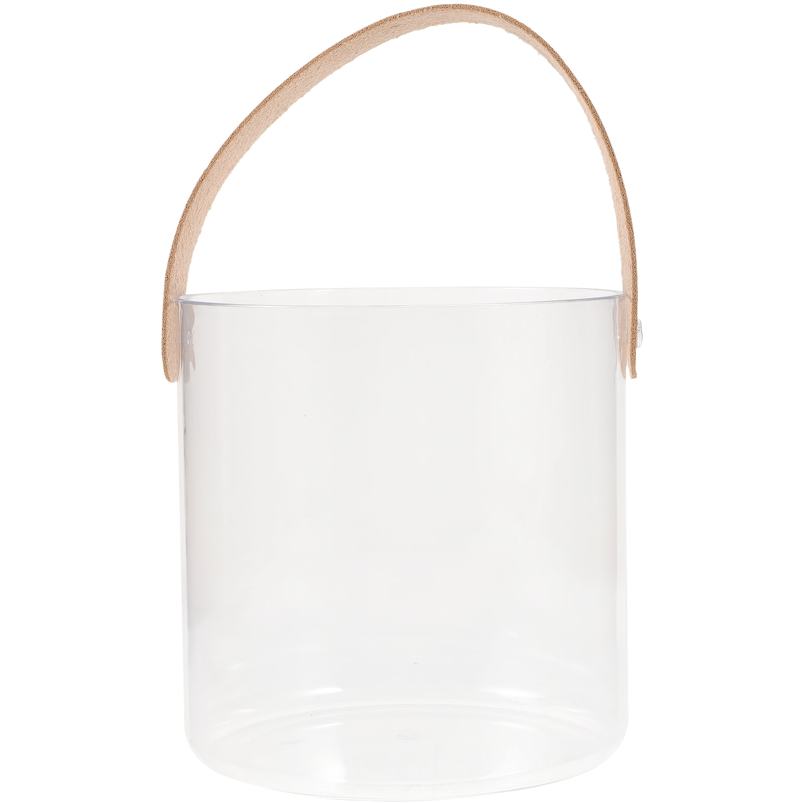 Wine Dump Bucket Champagne Bucket Wine Storage Barrel Outdoor Ice