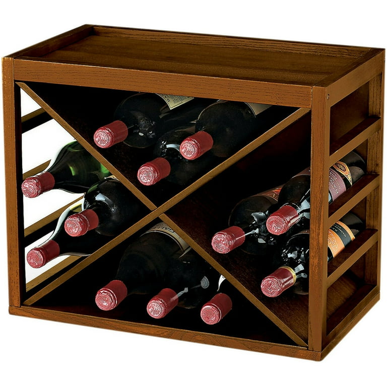 X wine online rack