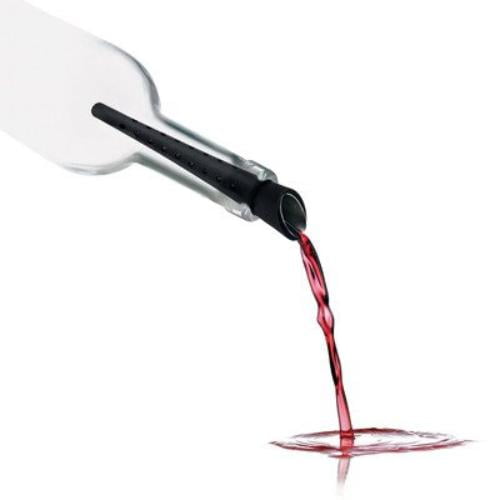 Wine Enthusiast Nuance Wine Finer Aerator 5111022