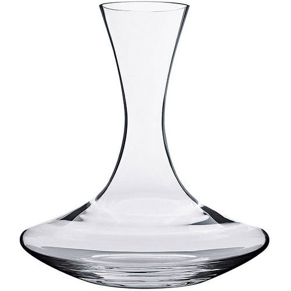 Wine Enthusiast Vivid Wine Decanter