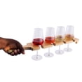 thumbnail image 1 of Wine Flight Board, 1 of 1