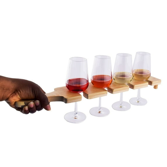 Wine Flight Board
