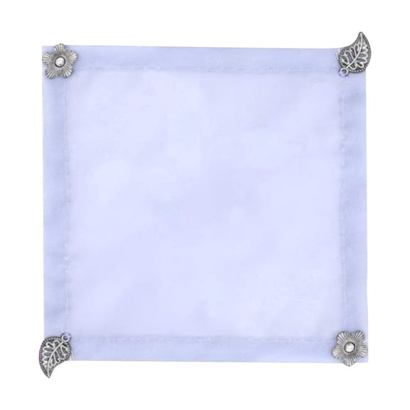 Wine Glass Covers Weighted Breathable Portable Veils Covers Wine Glass Covers to Keep Bugs Out Drinking Glasses Protect Cover Reusable Drink Tops for Picnics and Outdoor Dinners,Sky Blue,4x4"