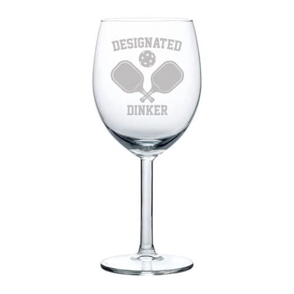 diamond wine glasses Melbify Diamond Wine Glasses | Volume 190 ml main image 0