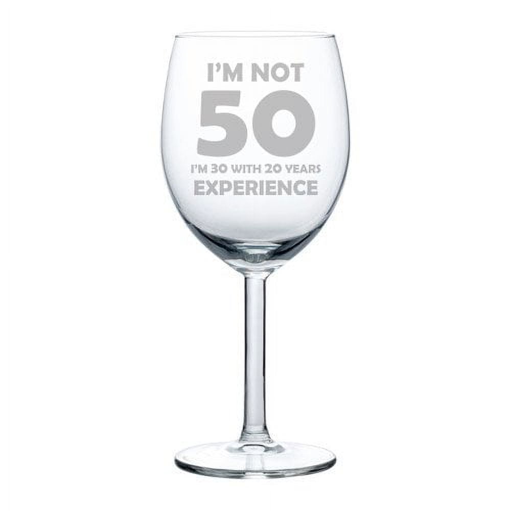 50 Cool & Unique Wine Glasses