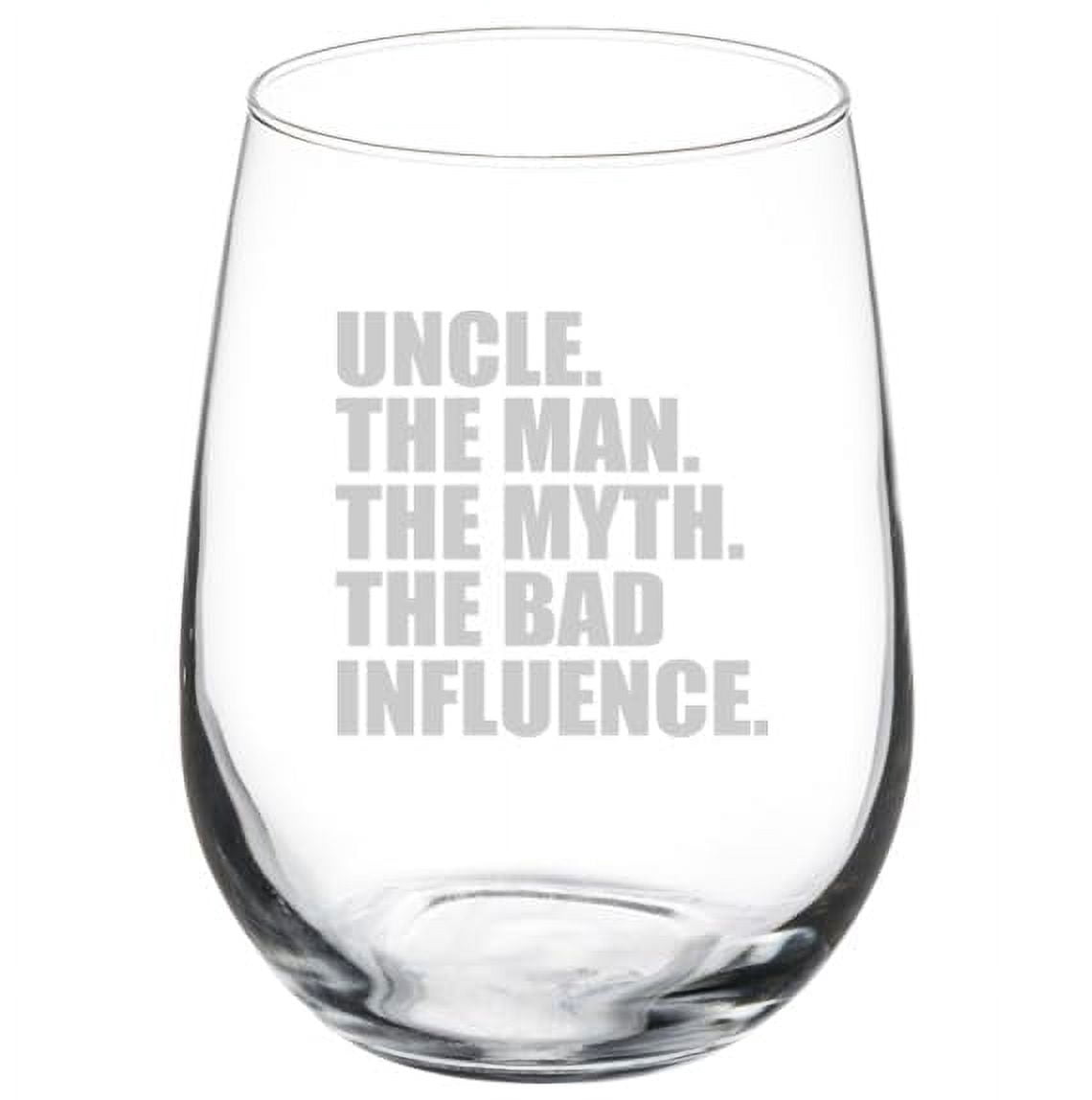 Funny Wine Glass – Stemless 17 Oz Goblet With ‘I’m Not Really Sure What I’ve Done To You But I’ll Take A Pinot Grigio’ Quote