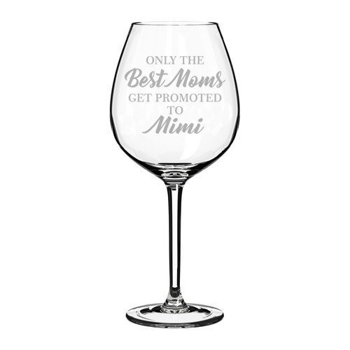 Mimi Jewelry Dish - 'Best Moms Get Promoted To Mimi' Ring Tray Trinket Dish Gift From Grandkids - View #9