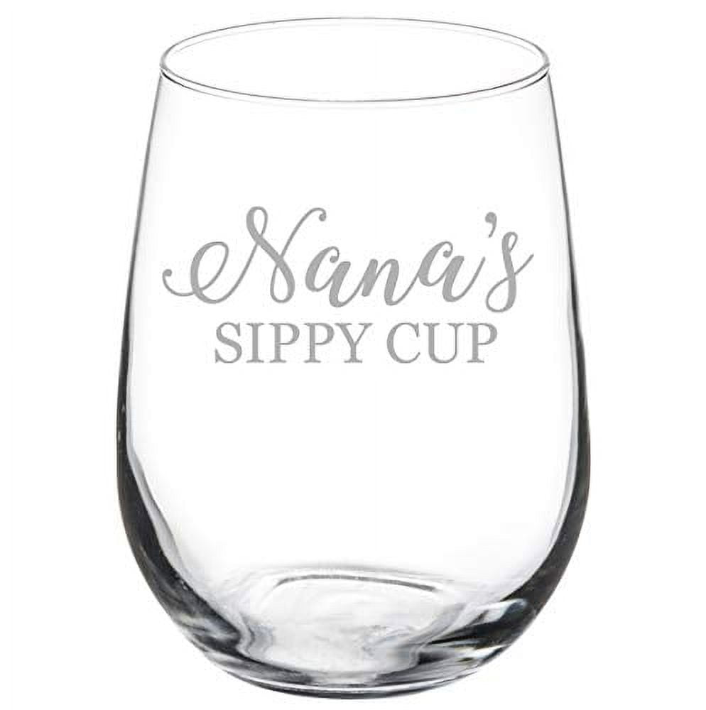 Liquid Therapy Wine Sippy Cup | Funny | Drink | Wine | Adult Sippy | Wine  Glass