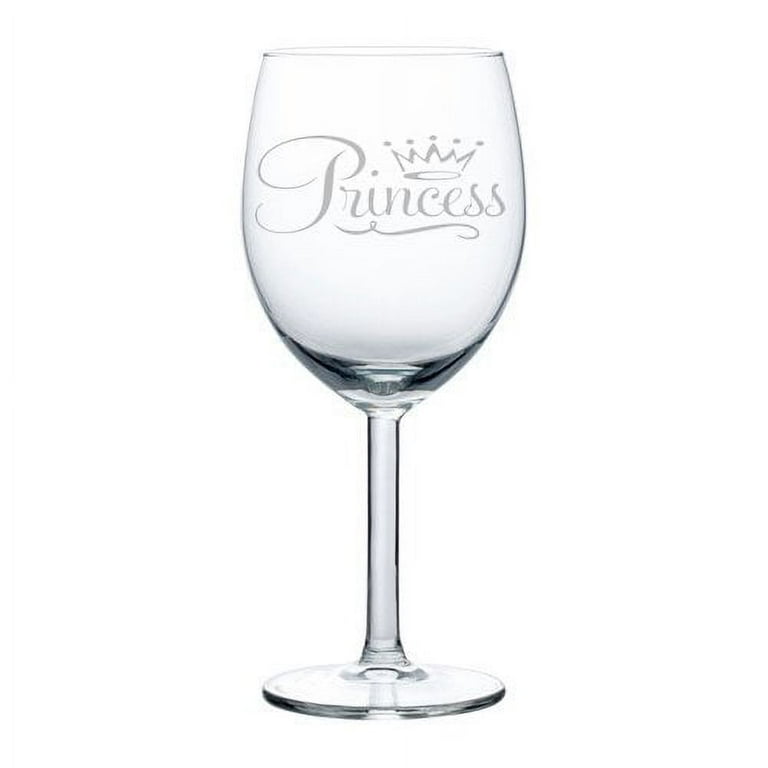 Princess goblet deals