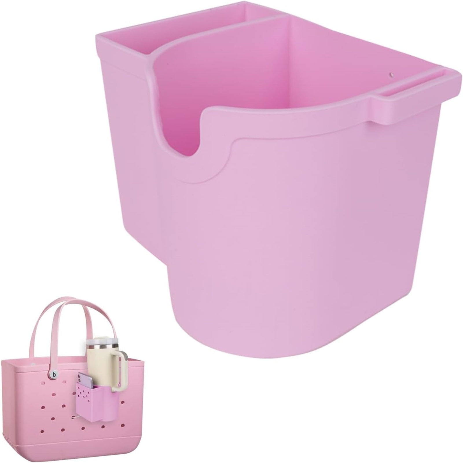 Wine Glass Holder Beach Bag Cup Holder And Phone Holder Cup Holder