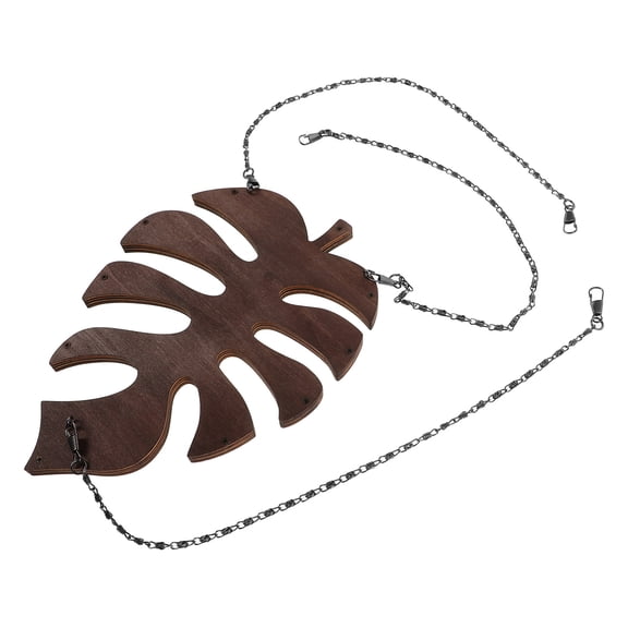 Wine Glass Holder Cup Stand Glassware Hanging Rack Daily Use Stemware Holder Napkin Holder Black