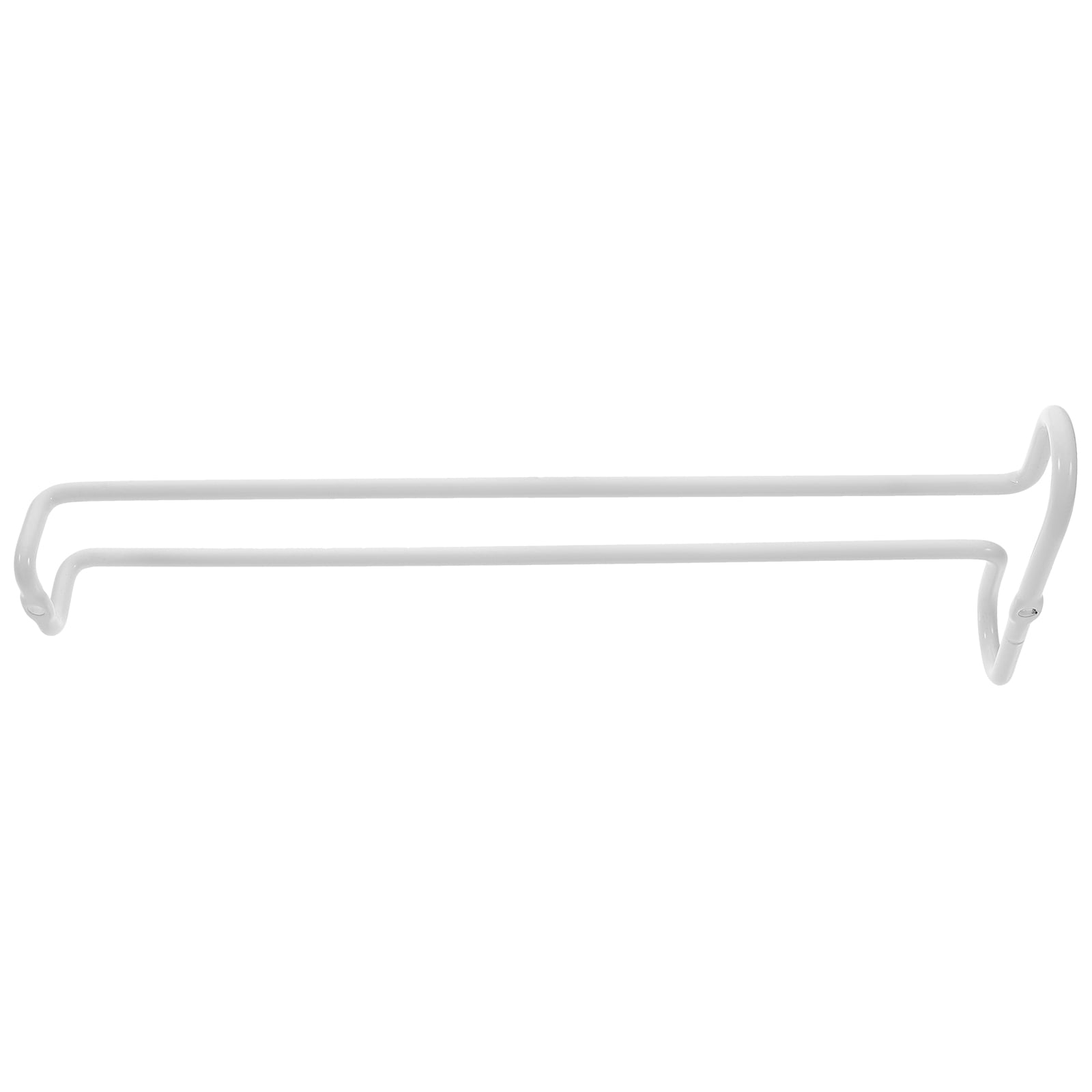 Wall Mounted Clothes Rod With Shelf at Richard Armes blog