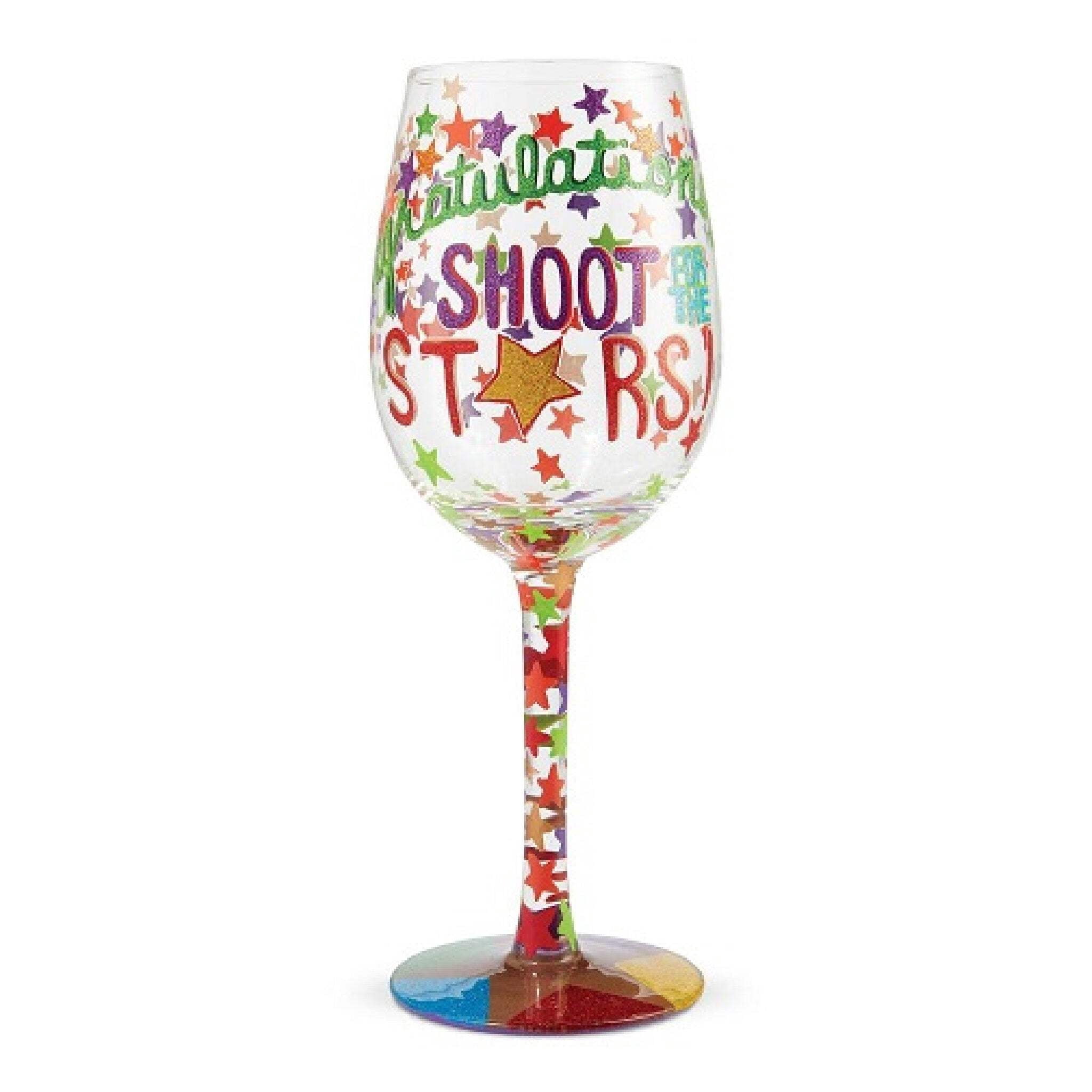 Lolita Wine Glasses in Barware - Walmart.com