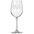 thumbnail image 1 of Wine Glass for Red or White Wine Queen Fancy (16 oz Tall Stemmed), 1 of 1
