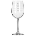 thumbnail image 1 of Wine Glass for Red or White Wine Zones Of Regulations Teacher School Counselor Social Worker Day Care (16 oz Tall Stemmed), 1 of 1
