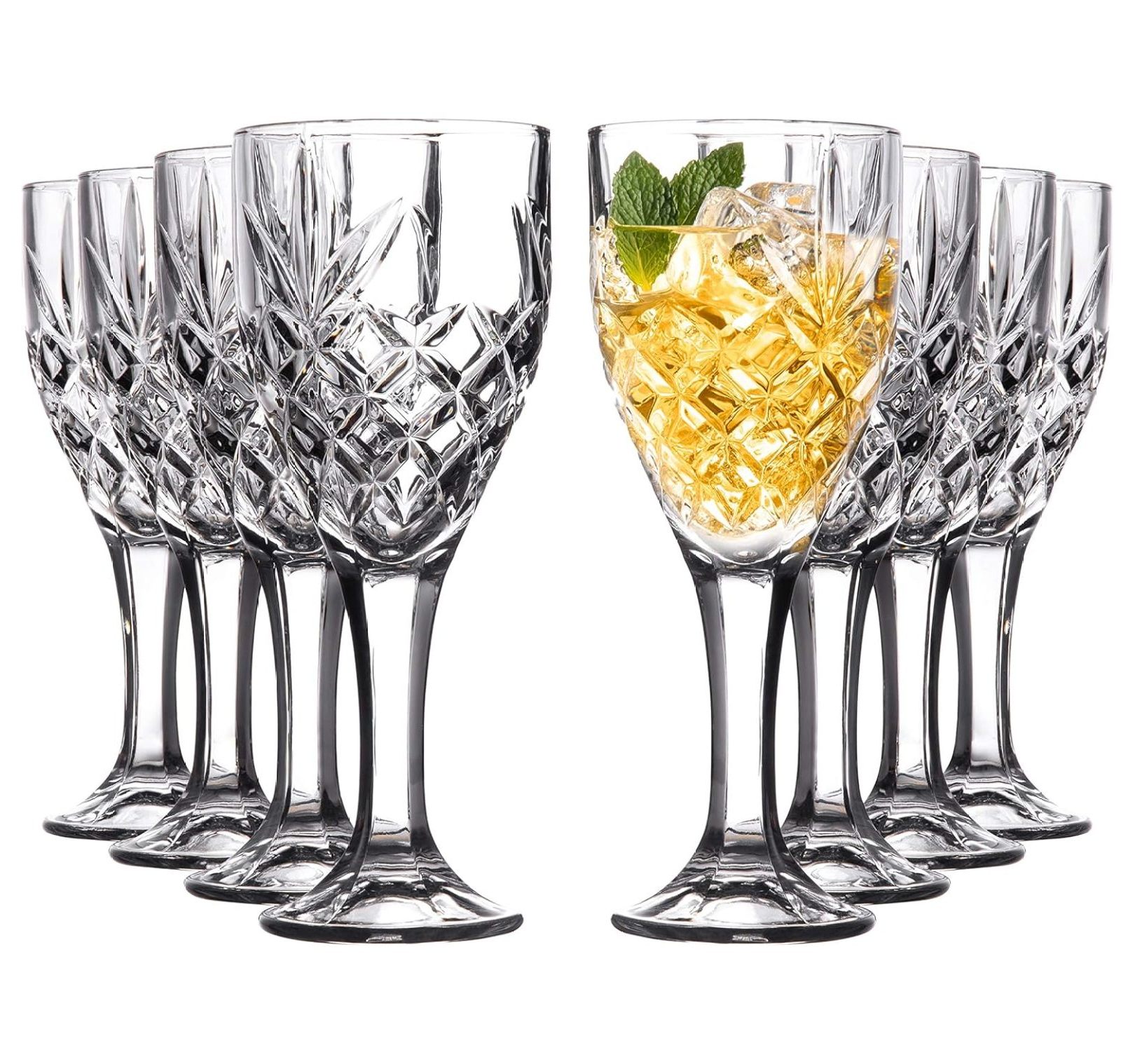 Crisp Walmart Is Now Selling A Copycat Of The Glassware That Sold Out Instantly—for A Fraction Of The Price Photo Digital Art Crisp Walmart Is Now Selling A Copycat Of The Glassware That Sold Out Instantly—for A Fraction Of The Price Photo Digital Art