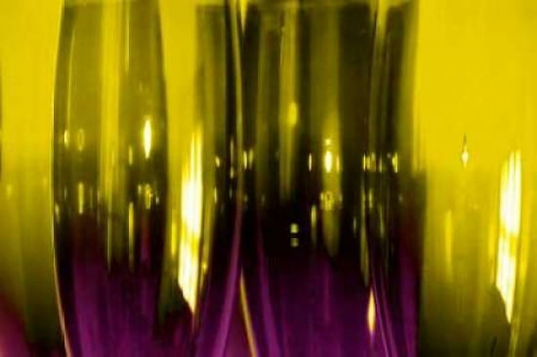 Wine Glasses II Canvas Art - Alan Hausenflock (20 x 28)