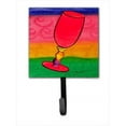 thumbnail image 1 of Wine Leash Holder Or Key Hook, 1 of 1