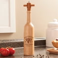 thumbnail image 1 of Wine Lovers Personalized Pepper Mill, 1 of 1