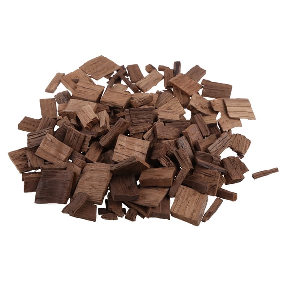 Wine Making for Chips 80g Restaurant Brandy Brewing Accessory Toasted Chip