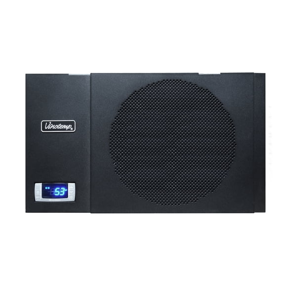 Wine-Mate 2500HTD Self-Contained Cellar Cooling System