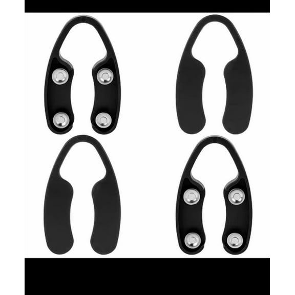 Wine Opener Bottle Foil Cutter 4Pcs Sharp Wine Foil Remover Foil And Cap Remover