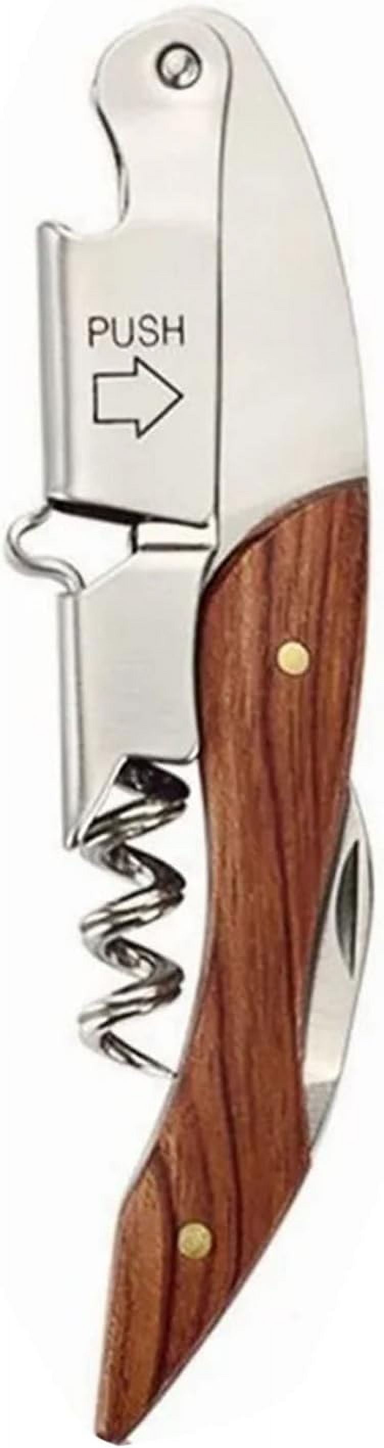 Wine Opener,Professional Waiter Corkscrew Wine Openers Set,Upgraded