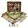 thumbnail image 1 of Wine Opoly Board Game, by Late for the Sky, 1 of 4