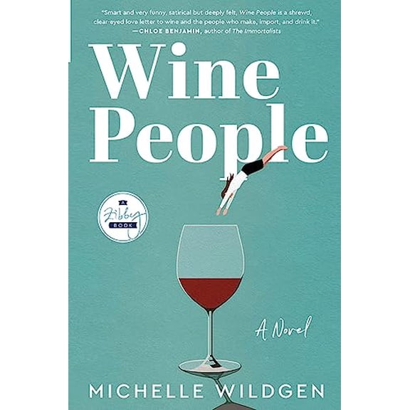 Pre-Owned Wine People (Paperback) 1958506028 9781958506028