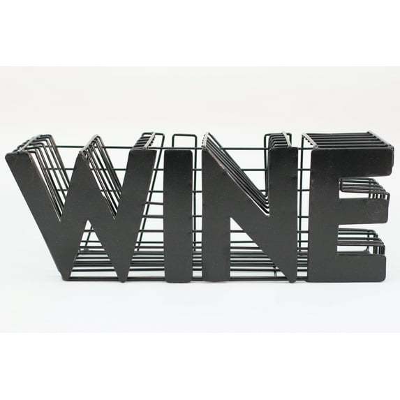 Wine Phrase Wine Cork Holder Wine Decor Holds Tons of Wine Corks. Our Wine Cork Holder Decor or Wine Holder Looks Great!