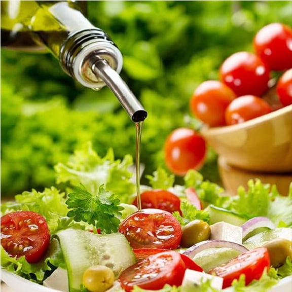 Wine Pouring Spout, Food Grade Wine Bottle Pourer Poting Spout Suitable for Alcohol and Edible Oil