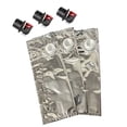 thumbnail image 1 of Wine Purse Replacement Bags - 2L, Reusable Wine Replacement Storage Pouch, 1 of 9