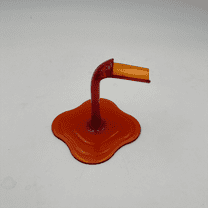 Wine Rack 3 Pcs Spill Wine Bottle Holder Floating Wine Glass Holder Design Wine Bottle Holder for Table Unique Spill Wine Bottle Holder To Display Your Favorite Wine for Home DecorSupport bracket*1