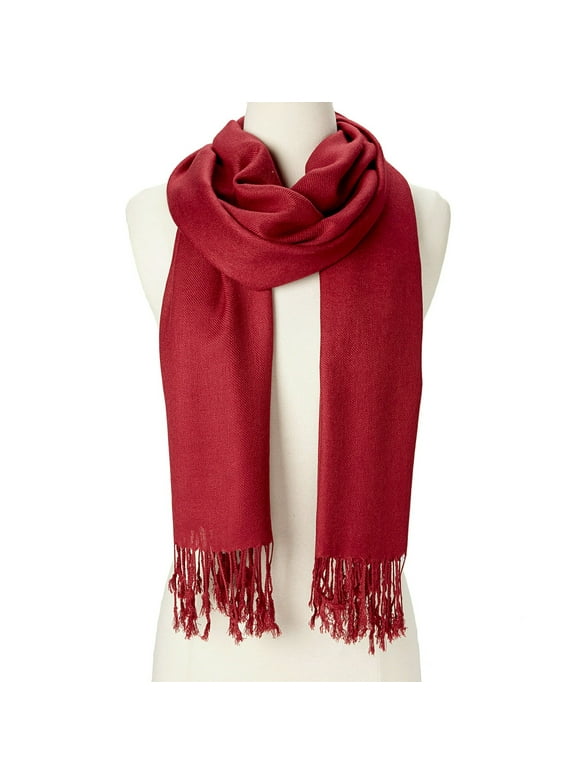 Women's Winter Scarves
