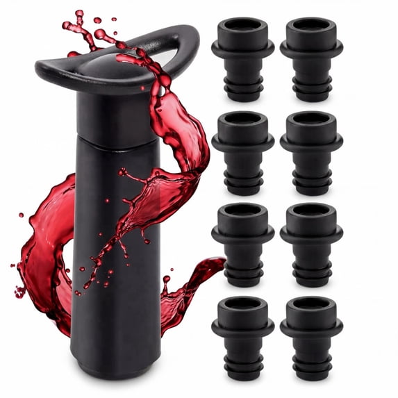 Wine Saver Pump