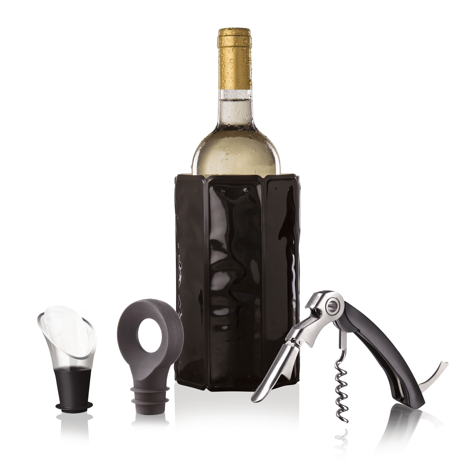 Wine Essentials Set Vacu Vin