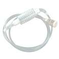 thumbnail image 1 of Wine Siphon - 2M Brewing Siphon Hose Wine Beer Making Tool Making Brewing Tool（1X Brewing Siphon), 1 of 9