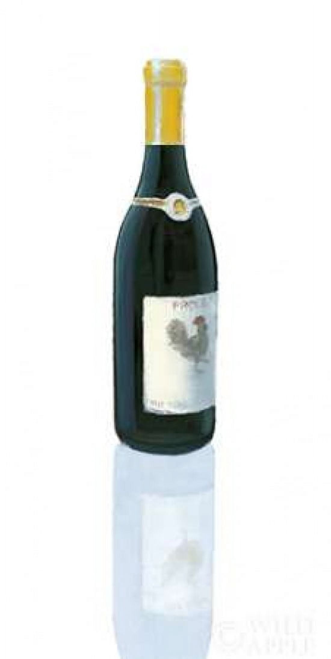 Wine Stance IV Canvas Art - Marco Fabiano (10 x 20)