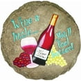 Wine Stepping Stone