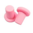 thumbnail image 1 of Wine Stopper Silicone Wine Bottle Caps, Fresh Wine Bottle Caps, Sealing Wine Bottle Stopper, Kitchen Wine stopper, 1 of 2