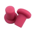 thumbnail image 1 of Kitchen Wine Stopper Silicone Wine Bottle Caps, Fresh Wine Bottle Caps, Sealing Wine Bottle Stopper, Kitchen Wine stopper, 1 of 2