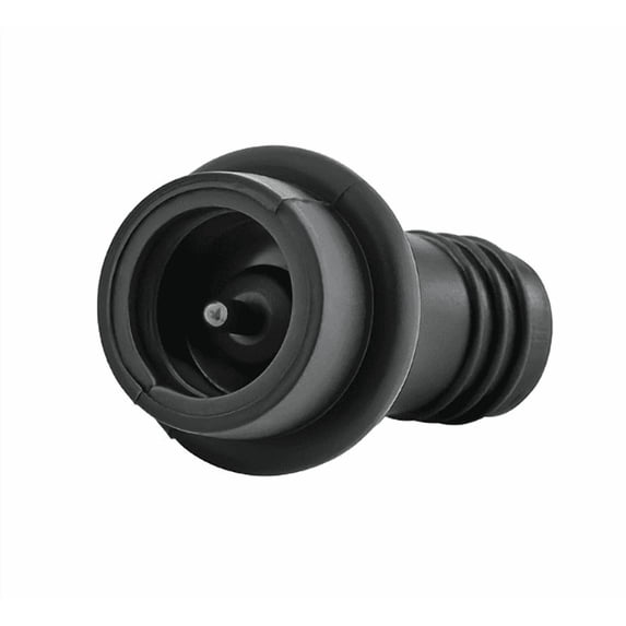 Wine Stopper With Vacuum Pump Bar Accessories Air Lock Aerator Stainless Steel Bottle Stopper Keep Wine Fresh Saver Sealing