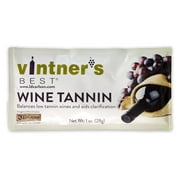 LD Carlson Wine Tannin Powder 1 oz