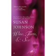 thumbnail image 1 of Wine, Tarts, & Sex (Paperback) by Susan Johnson, 1 of 1