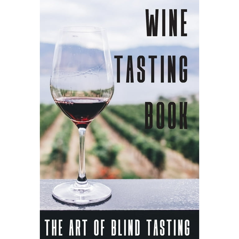 The Art of Wine Tasting 