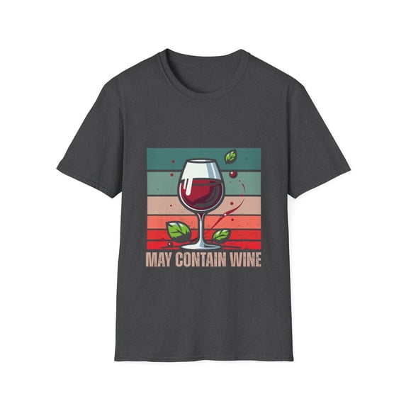 Wine Tasting May Contain Wine Taster Drinking Lover Quotes