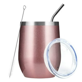 https://i5.walmartimages.com/seo/Wine-Tumbler-12oz-Insulated-Wine-Tumbler-with-Lid-and-Straw-Double-Wall-Vacuum-Stainless-Steel-for-Cold-Hot-Drinks-Rose-Gold_ab7c93df-c487-4979-b790-94ae33af32f5.e387e0cddbcb5768de1c82edfa9d1bce.jpeg?odnHeight=264&odnWidth=264&odnBg=FFFFFF